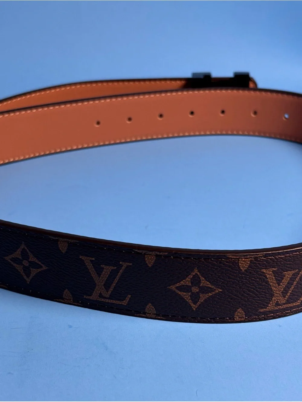 Louis Vuitton classic louis